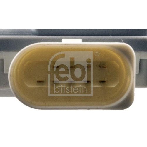 Замок двери FEBI BILSTEIN 178004 febi Plus для SEAT VW передний левый, фото №3