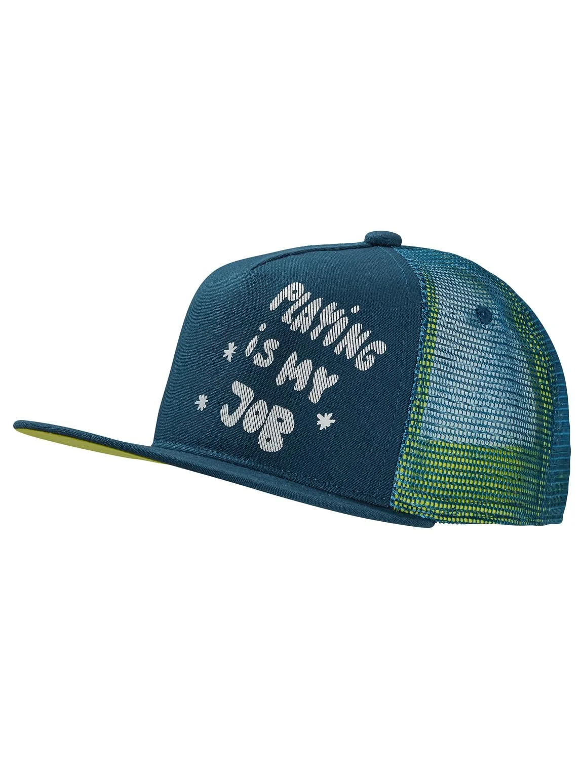 Кепка Jack Wolfskin Rib Cap K унисекс, фото №1