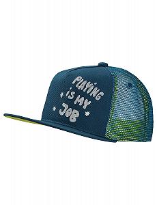 Кепка Jack Wolfskin Rib Cap K унісекс - Фото 1