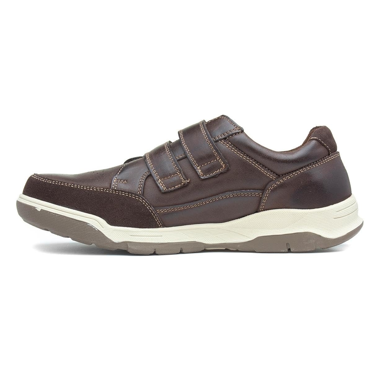 Кросівки Hush Puppies Fabian Double Strap для чоловіків, фото №4