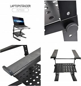 Підставка для ноутбука Pyle-Pro PLPTS30 synthetic.ua - Фото 1