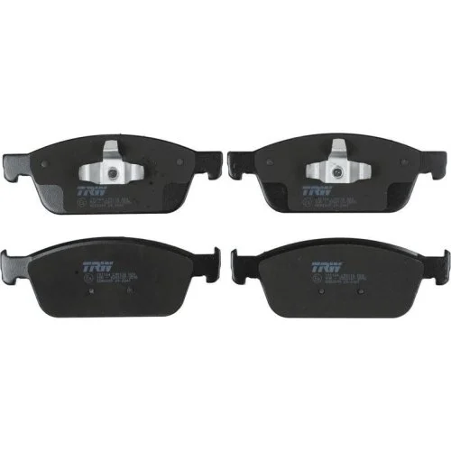 Комплект гальмівних колодок, дискове гальмо TRW COTEC GDB2009 для FORD (CHANGAN), передня вісь, фото №2