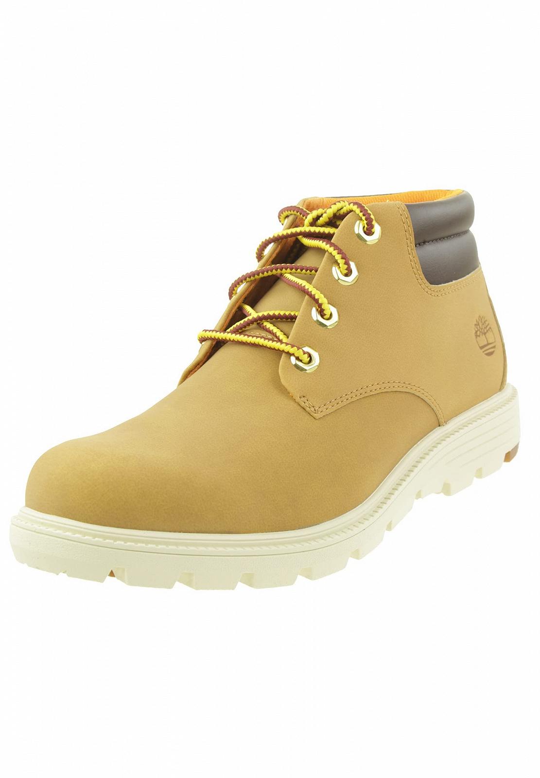 Черевики Chukka Timberland Walden Park Wr Чоловічі, фото №1