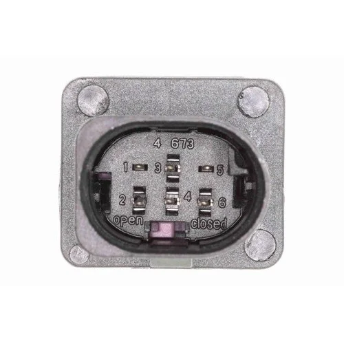 Лямбда-зонд VEMO V30-76-0062 для MERCEDES-BENZ левый, фото №2