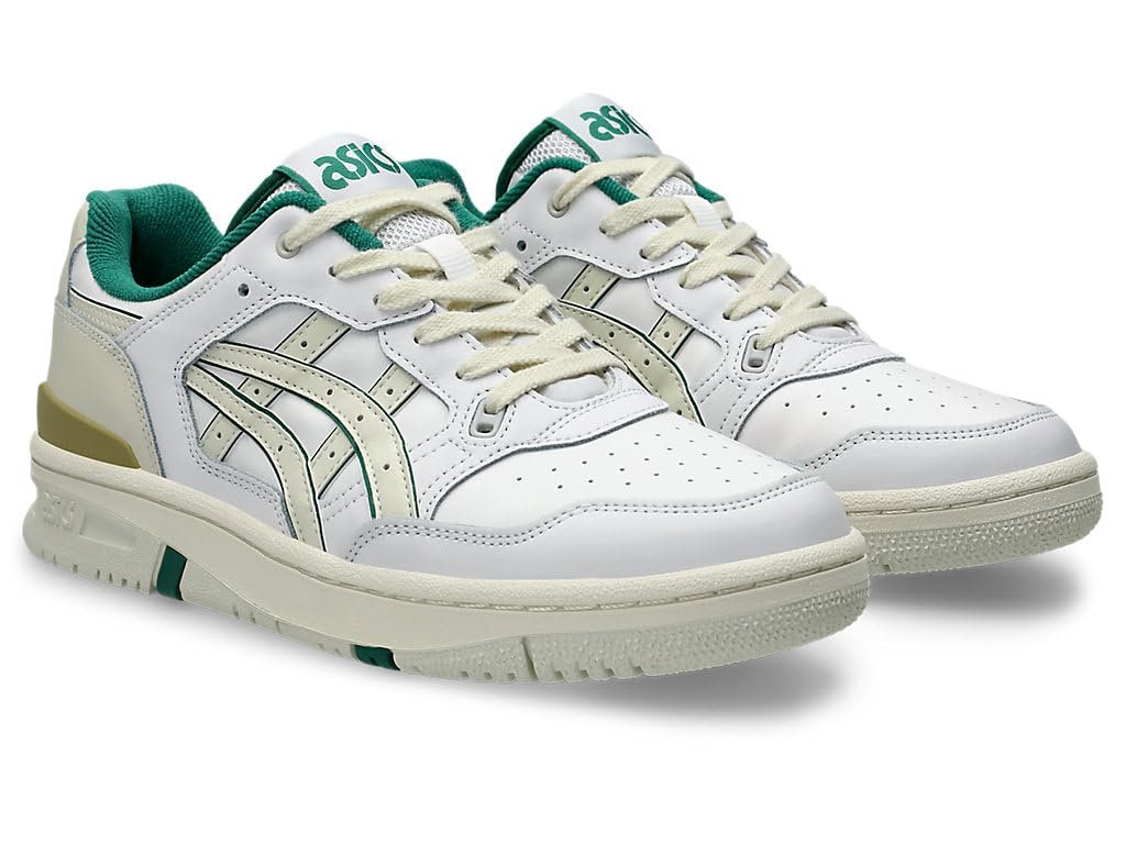 Кросівки ASICS Ex89 Чоловічі, фото №4 Кросівки ASICS Ex89 Чоловічі, фото №4
