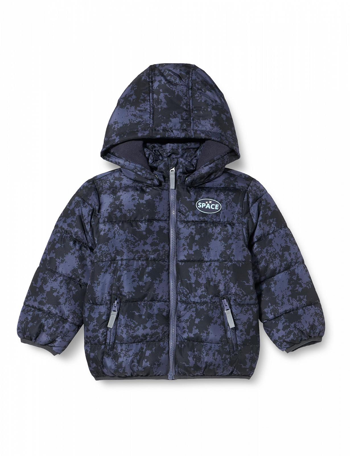 Зимняя куртка Blue Seven для мальчиков, фото №1 Зимняя куртка Blue Seven для мальчиков, фото №1