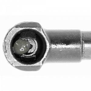 Газова пружина VAICO V30-2049 MERCEDES-BENZ капота synthetic.ua - Фото 1