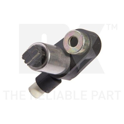 Датчик частоты вращения колеса NK 291904 для CITROËN, передний мост, фото №2