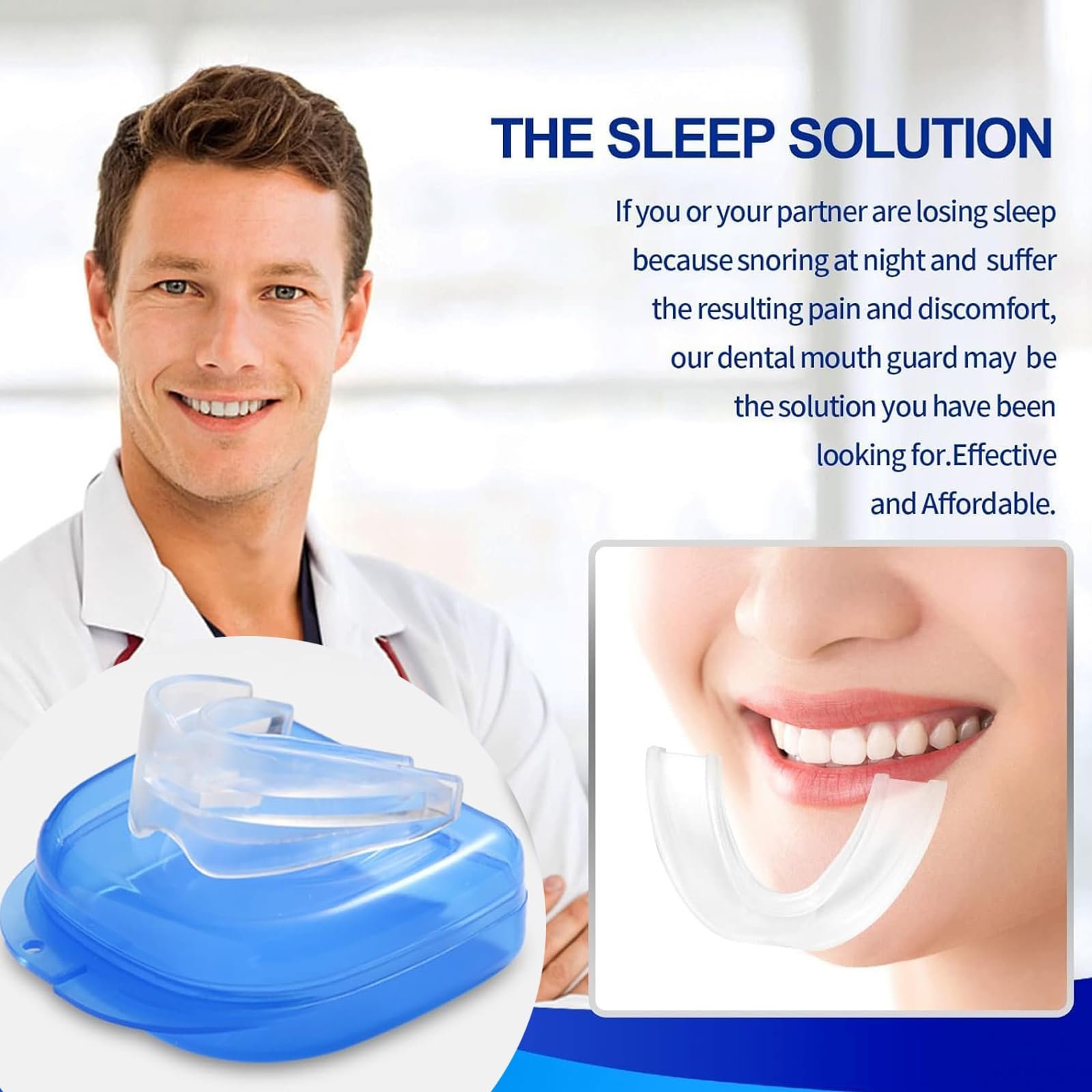 Стопери від хропіння (16 шт.) Магнітна кліпса, фото №5 Стопери від хропіння (16 шт.) Магнітна кліпса, фото №5