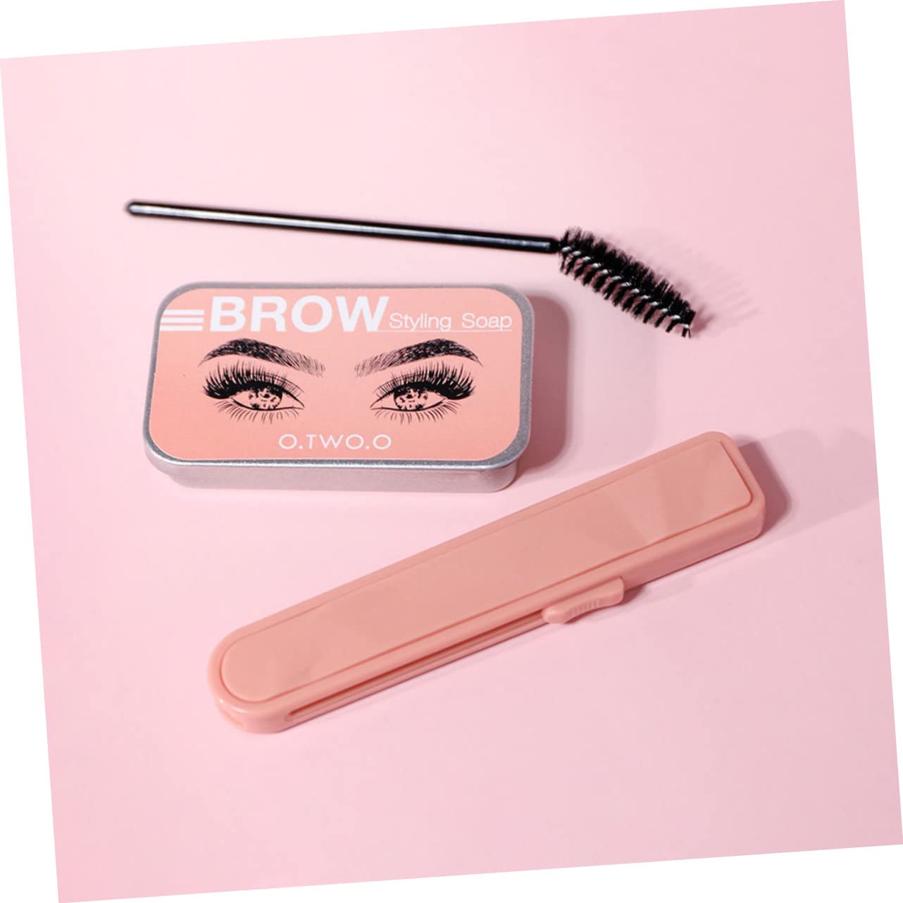 Крем-гель Healvian Eyebrow Styling для бровей (набор из 3 шт), фото №4