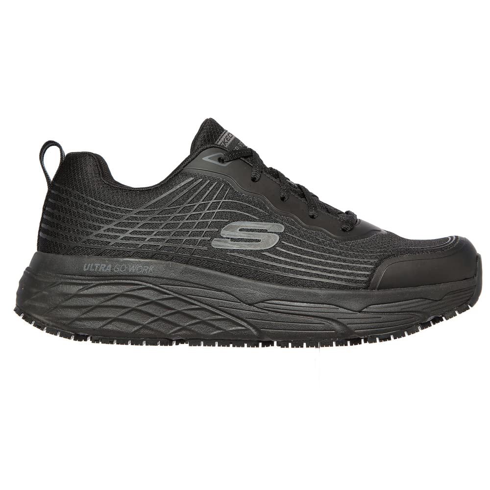 Кроссовки Skechers Max Cushioning Elite Sr Rytas мужские, фото №3
