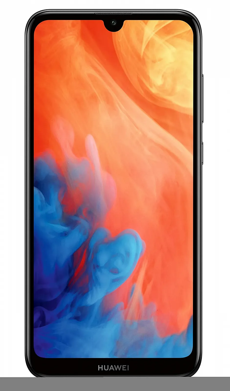 Смартфон HUAWEI Y7 2019 Dual SIM 6.26" 4000 mAh 32 GB 3 GB RAM Android 8.0 Aurora Blue, фото №1