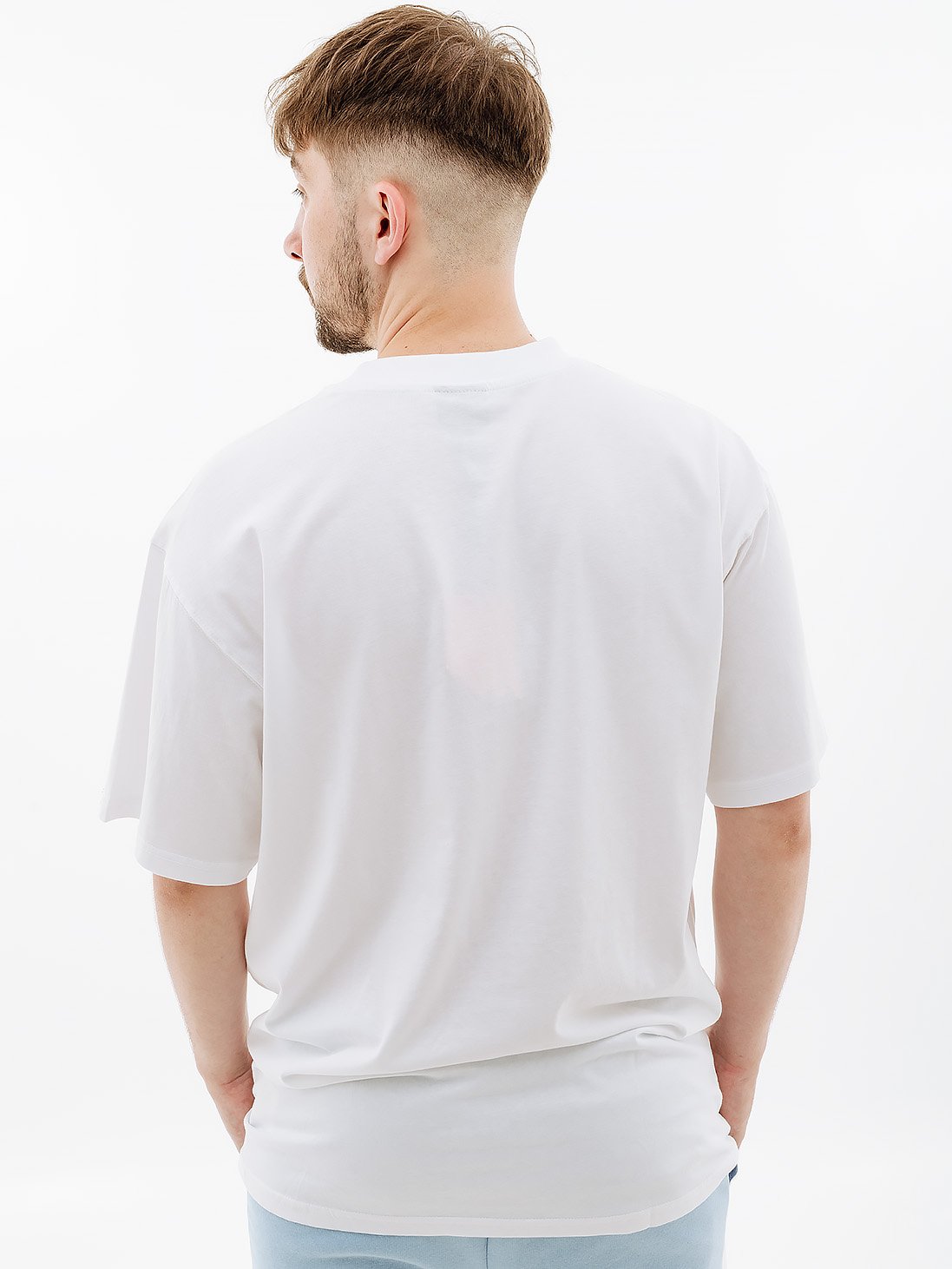 Футболка Ellesse Volo Tee L, фото №2
