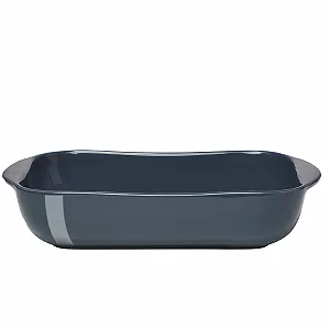Купити Форма для запікання Vivo by Villeroy & Boch OW0079 прямокутна 34.5 x 23.2 x 7.4 см кам'яна кераміка - Фото 1 Форма для запікання Vivo by Villeroy & Boch OW0079 прямокутна 34.5 x 23.2 x 7.4 см кам'яна кераміка - Фото 1