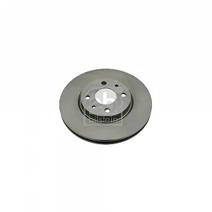 Гальмівний диск FEBI BILSTEIN 22927 - Фото 1