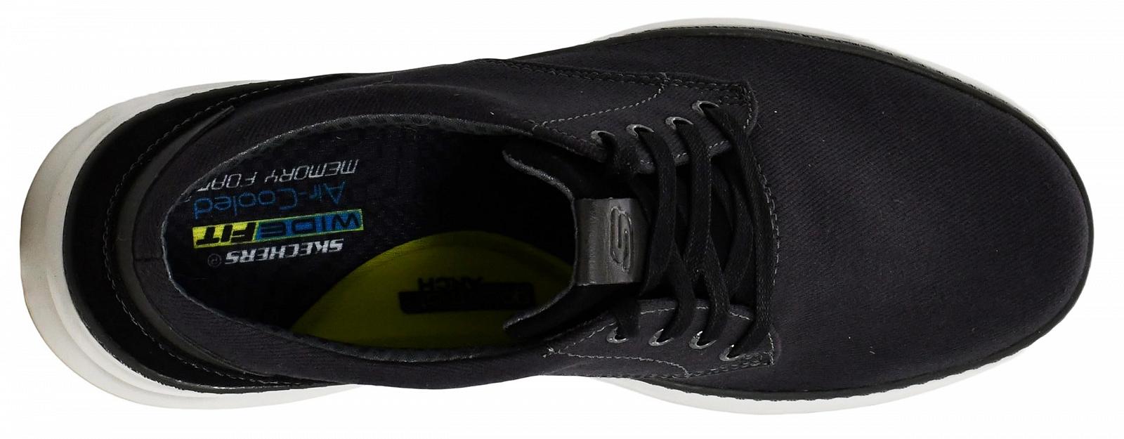 Челсі Skechers Tom Cats, фото №5