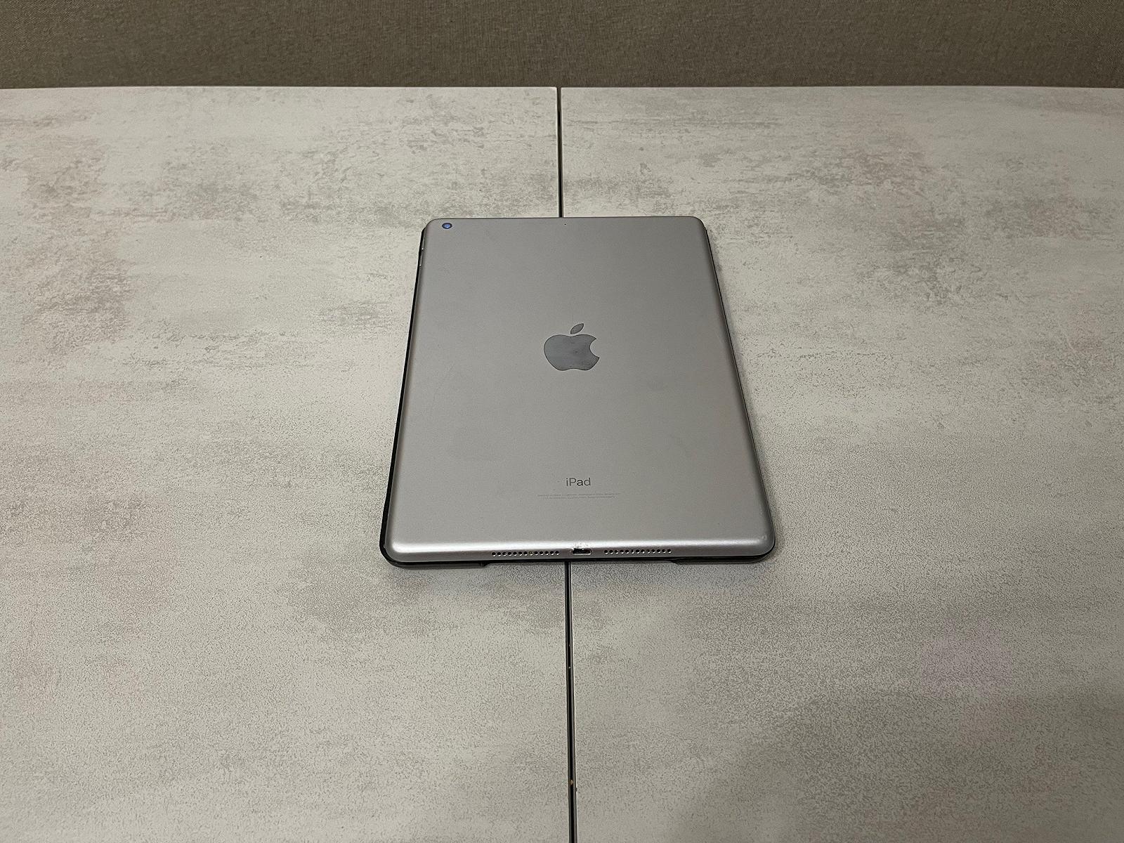 Планшет Apple iPad A1822 MP2F2LL/A (5 Gen., 2017), 9.7", Apple A9, 2GB, 32GB, Wi-Fi, фото №6