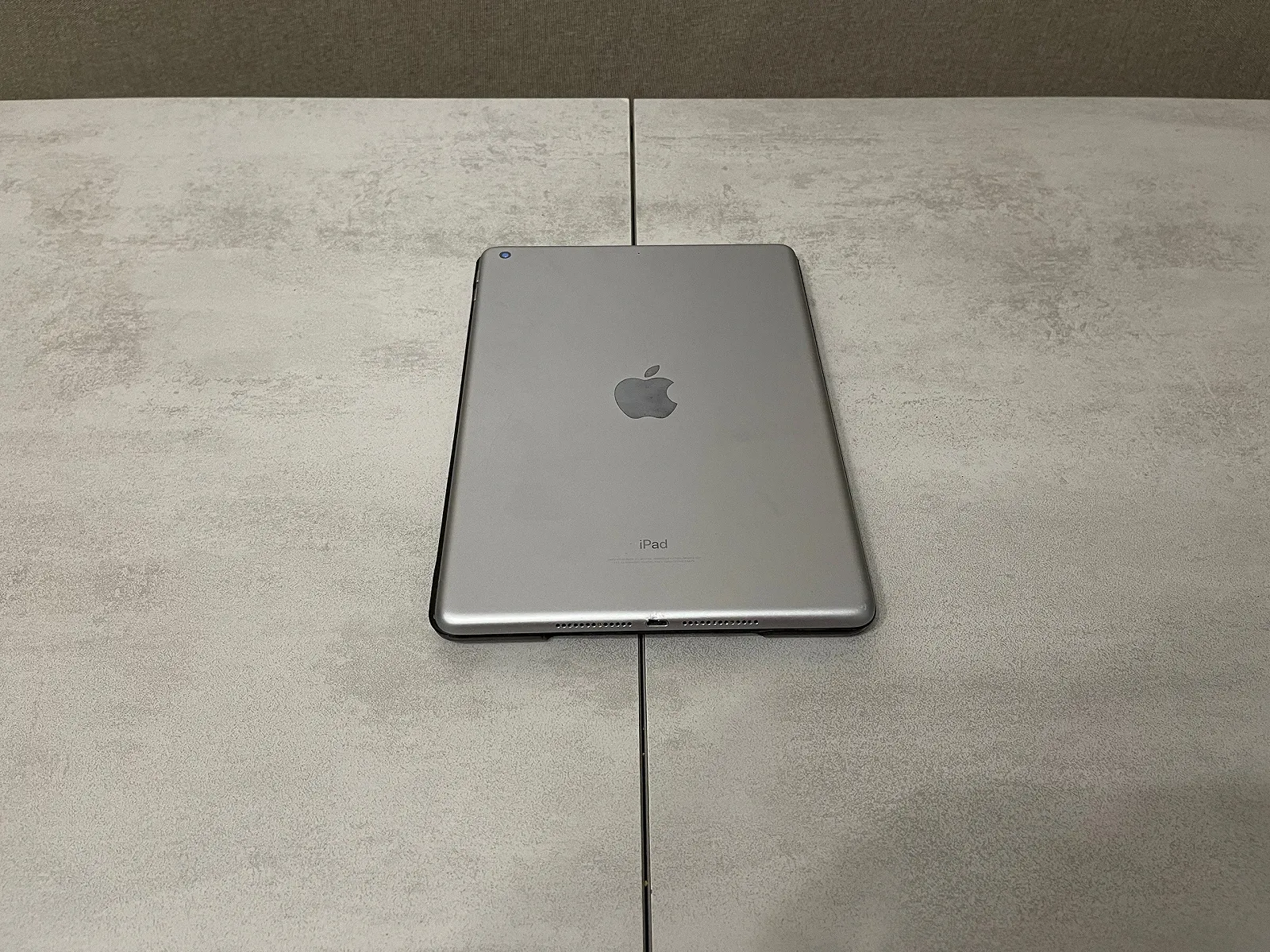 Планшет Apple iPad A1822 MP2F2LL/A (5 Gen., 2017), 9.7", Apple A9, 2GB, 32GB, Wi-Fi, фото №6