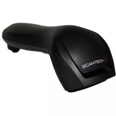 Сканер штрих-кода Scantech ID SD380 (7185SDB10180849), фото №2 Сканер штрих-кода Scantech ID SD380 (7185SDB10180849), фото №2