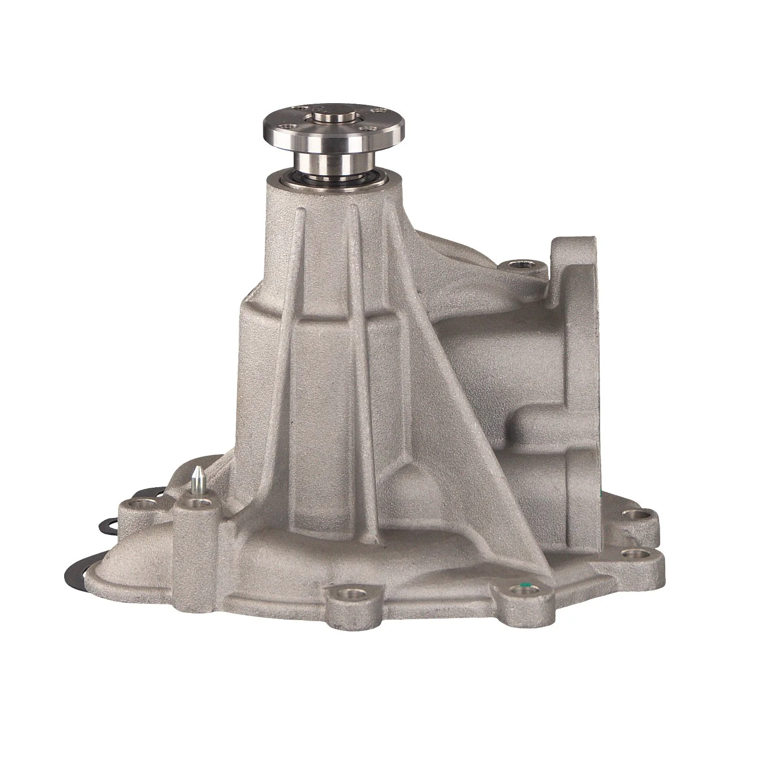 Водяний насос FEBI BILSTEIN 09512 для MERCEDES-BENZ, фото №4 Водяний насос FEBI BILSTEIN 09512 для MERCEDES-BENZ, фото №4