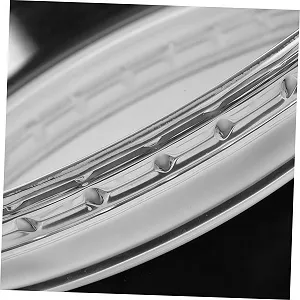 Форма для запекания TOYANDONA стеклянная жаропрочная прозрачная synthetic.ua - Фото 1