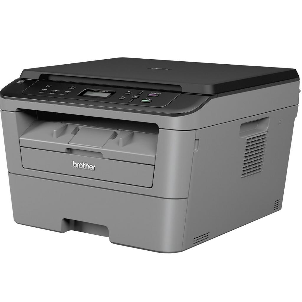 Многофункциональное устройство Brother DCP-L2500DR (DCPL2500DR1), фото №4