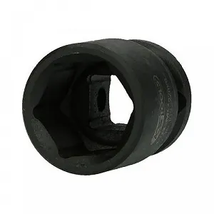 Ударная головка KS TOOLS 515.1022-E synthetic.ua - Фото 1