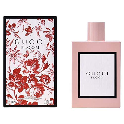 Парфуми Gucci Bloom EDP для жінок, фото №1