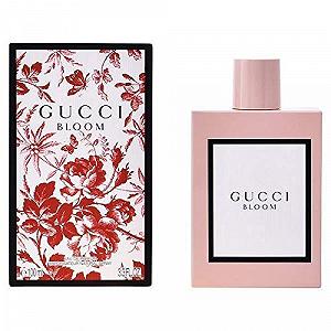 Парфуми Gucci Bloom EDP для жінок - Фото 1