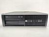 Компьютер HP Compaq Elite 8300 SFF / Intel Core i7- 3770 / RAM 16GB / SSD 512GB / Windows 11 / Black Б/У Хороший Компьютер HP Compaq Elite 8300 SFF / Intel Core i7- 3770 / RAM 16GB / SSD 512GB / Windows 11 / Black Б/У Хороший