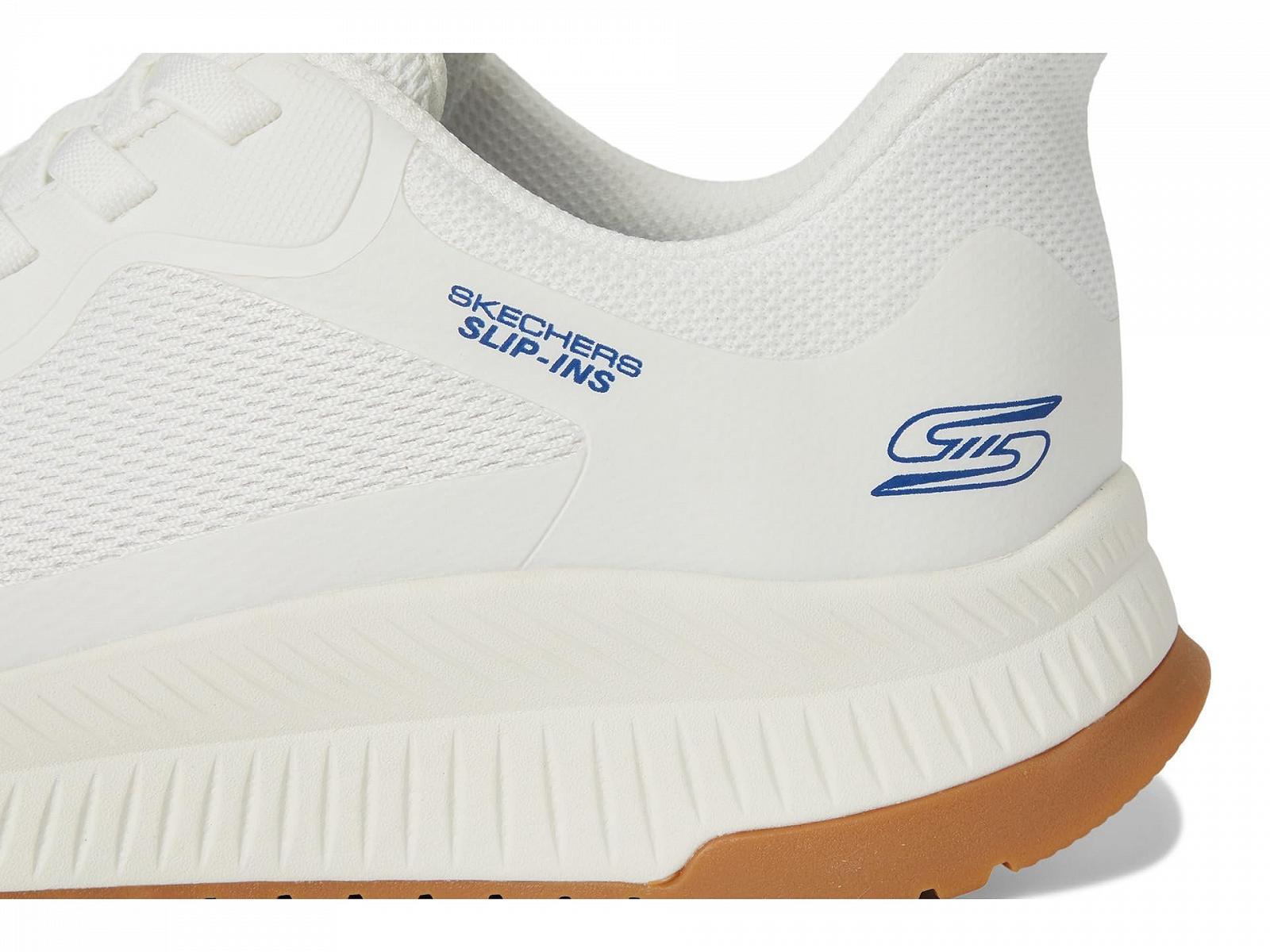 Кросівки Skechers Bobs Squad 4 Чорний, фото №7 Кросівки Skechers Bobs Squad 4 Чорний, фото №7
