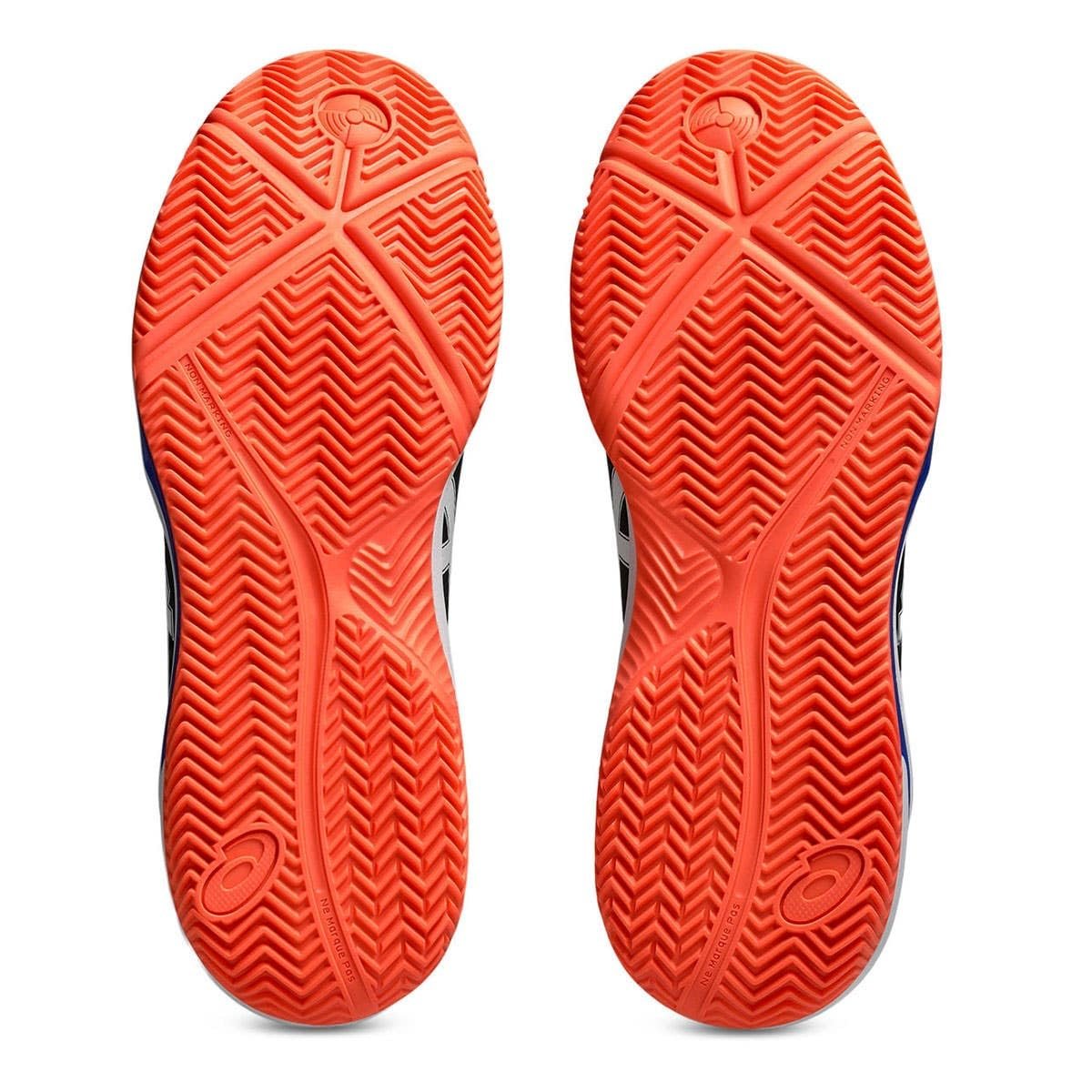 Кросівки ASICS Gel-Dedicate 8 Padel, фото №5