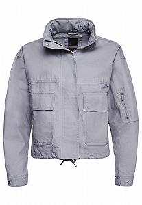 Куртка Superdry Bora Cropped synthetic.ua - Фото 1