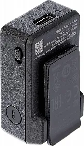 Микрофонный передатчик беспроводной DJI Pocket 2 synthetic.ua - Фото 1