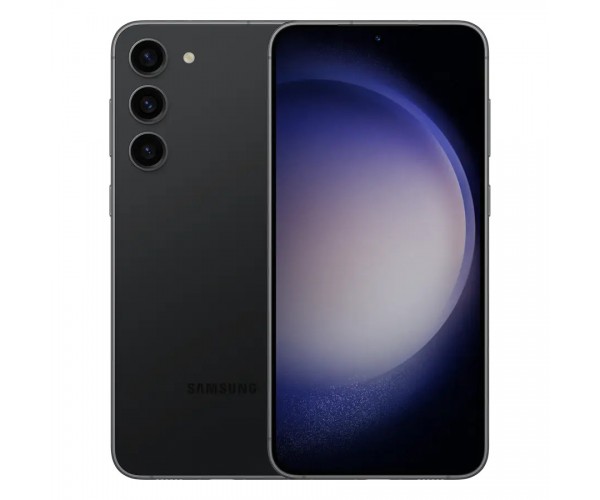Смартфон Samsung Galaxy S23 SM-S9110 8/256GB Phantom Black, фото №1