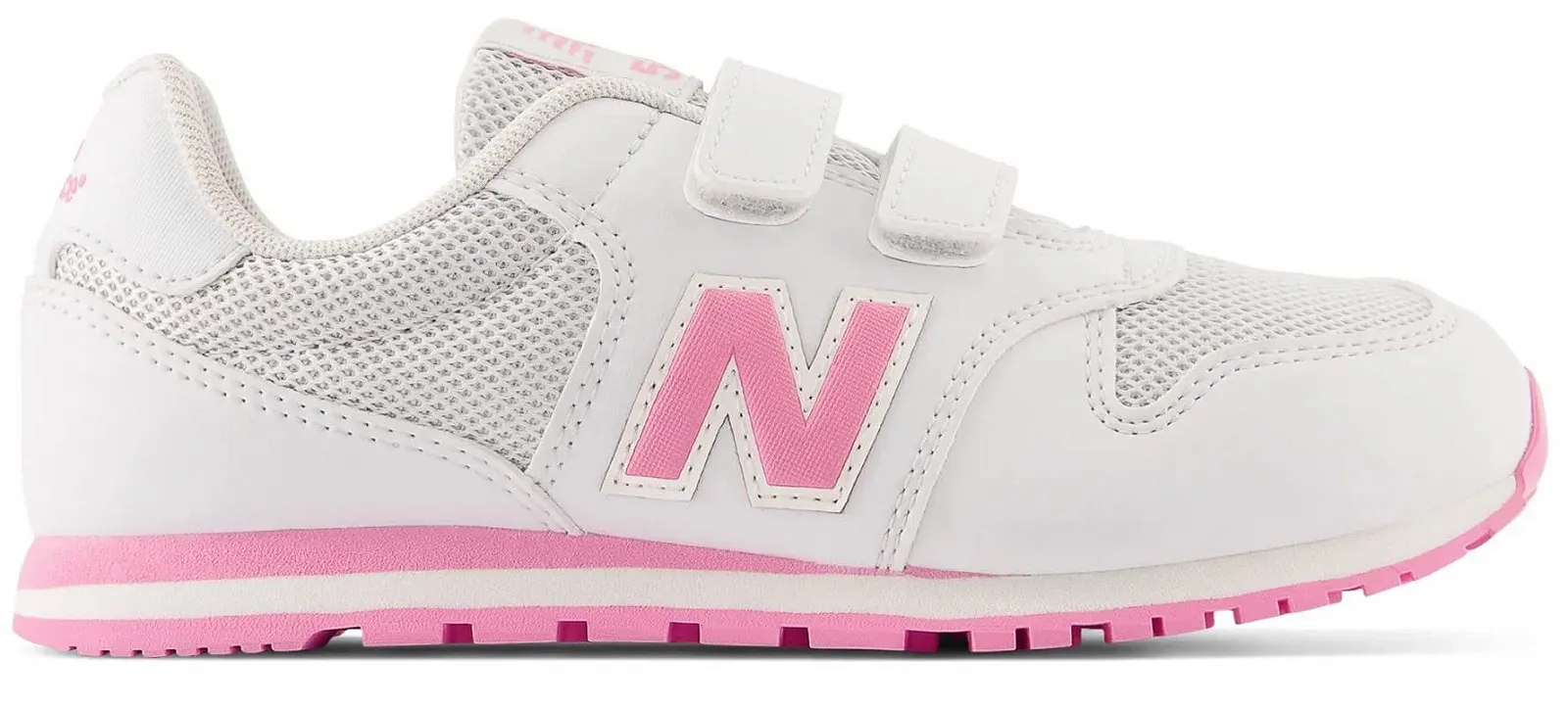 Кроссовки New Balance 500 на липучке для девочек, фото №2 Кроссовки New Balance 500 на липучке для девочек, фото №2