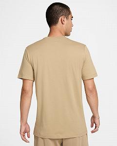 Футболка Nike NSW CLUB TEE 3XL synthetic.ua - Фото 1