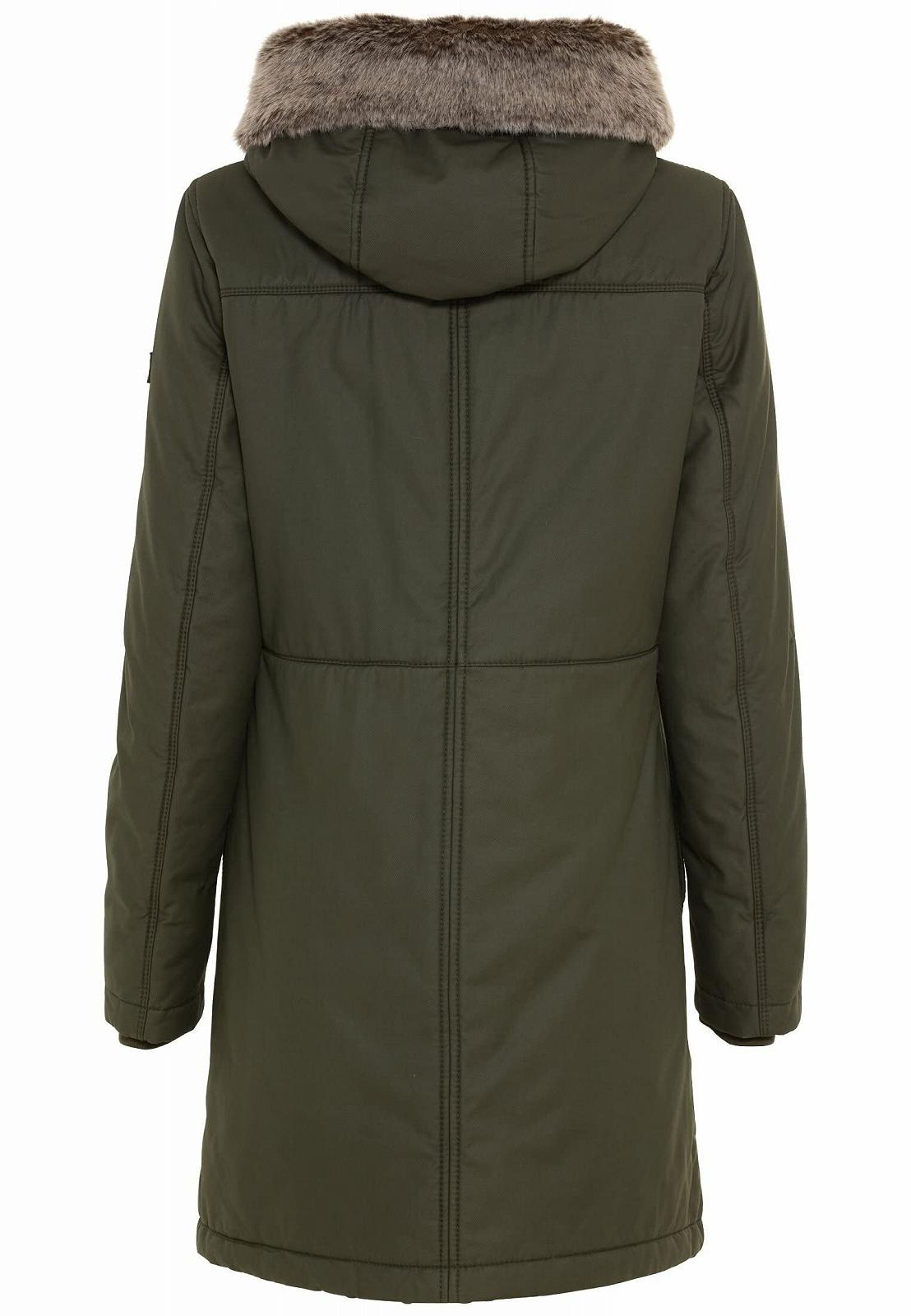 Пальто camel active Жіночий, фото №8