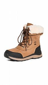 UGG Женские Ботинки W Adirondack III - Фото 1