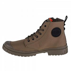 Кроссовки Palladium Unisex Sp20 Unzipped - Фото 1