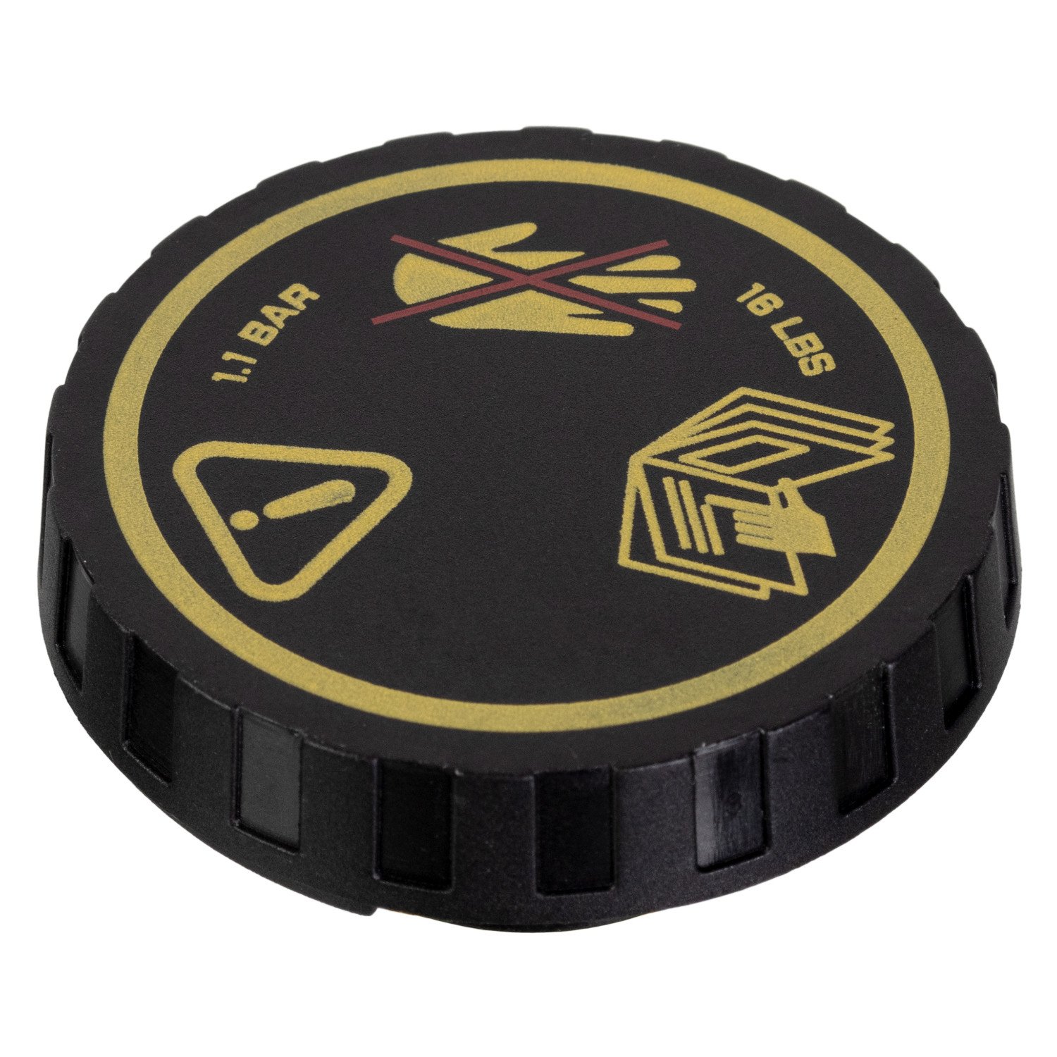 Кришка розширювального бачка FEBI BILSTEIN 47561 для CHRYSLER MINI, фото №1