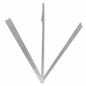 Купить Набор для маникюра и педикюра CALLARON 3 предмета - Фото 1 Набор для маникюра и педикюра CALLARON 3 предмета - Фото 1