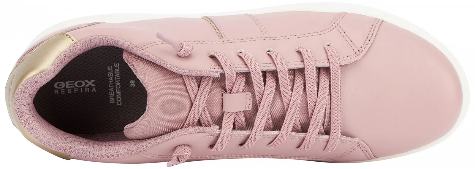 Кроссовки Geox Eclyper Girl C, фото №3