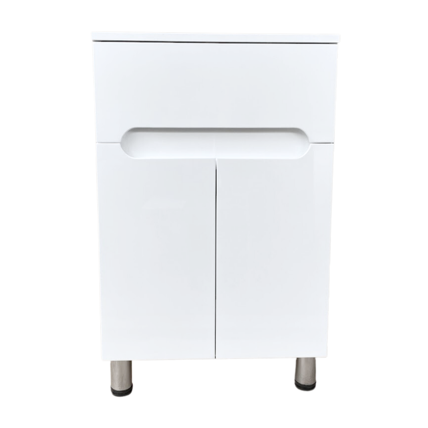 Комод у ванну GT home Амелія Т-7 55 см, фото №5 Комод у ванну GT home Амелія Т-7 55 см, фото №5