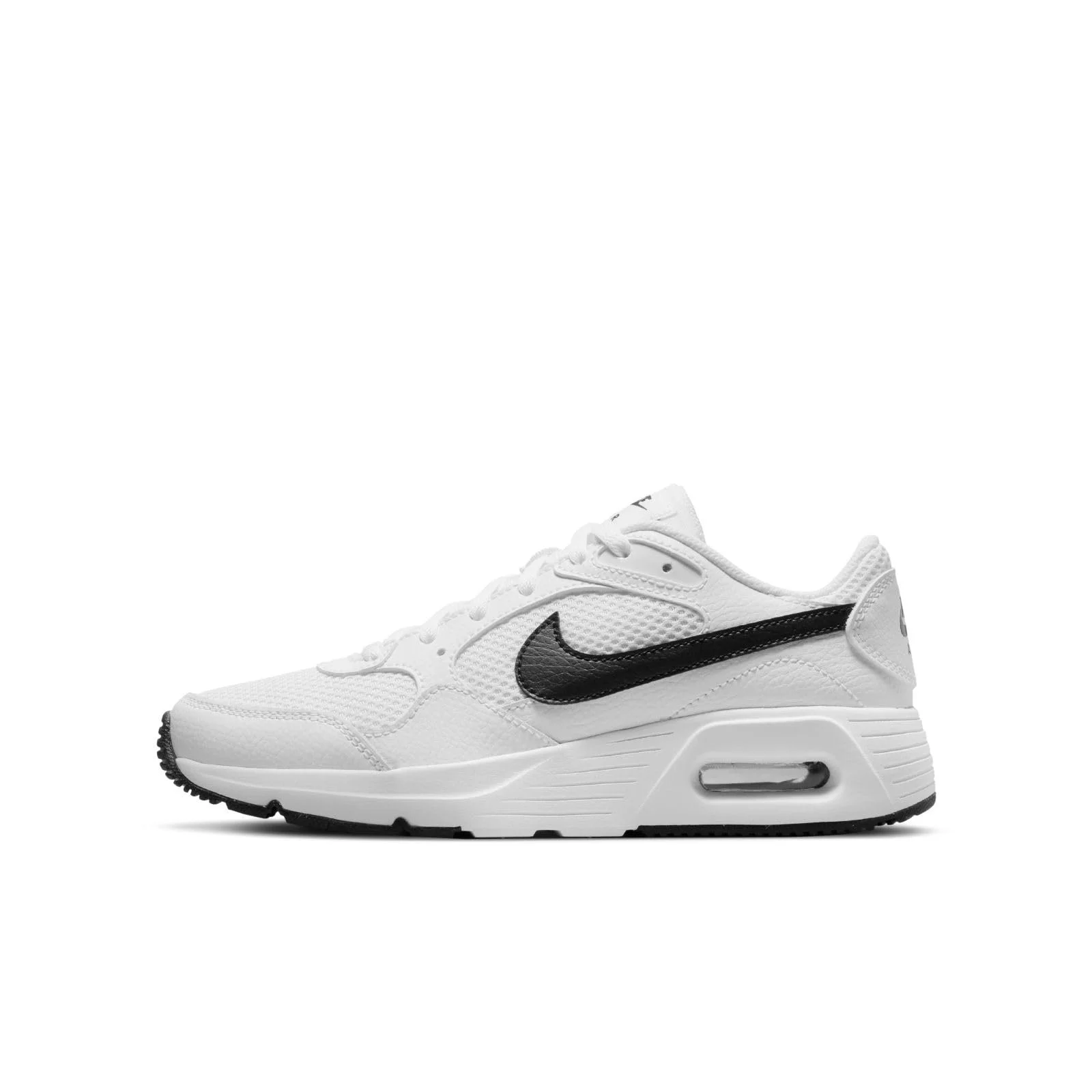 Гимнастические кроссовки Nike Air Max SC для мальчиков, фото №1
