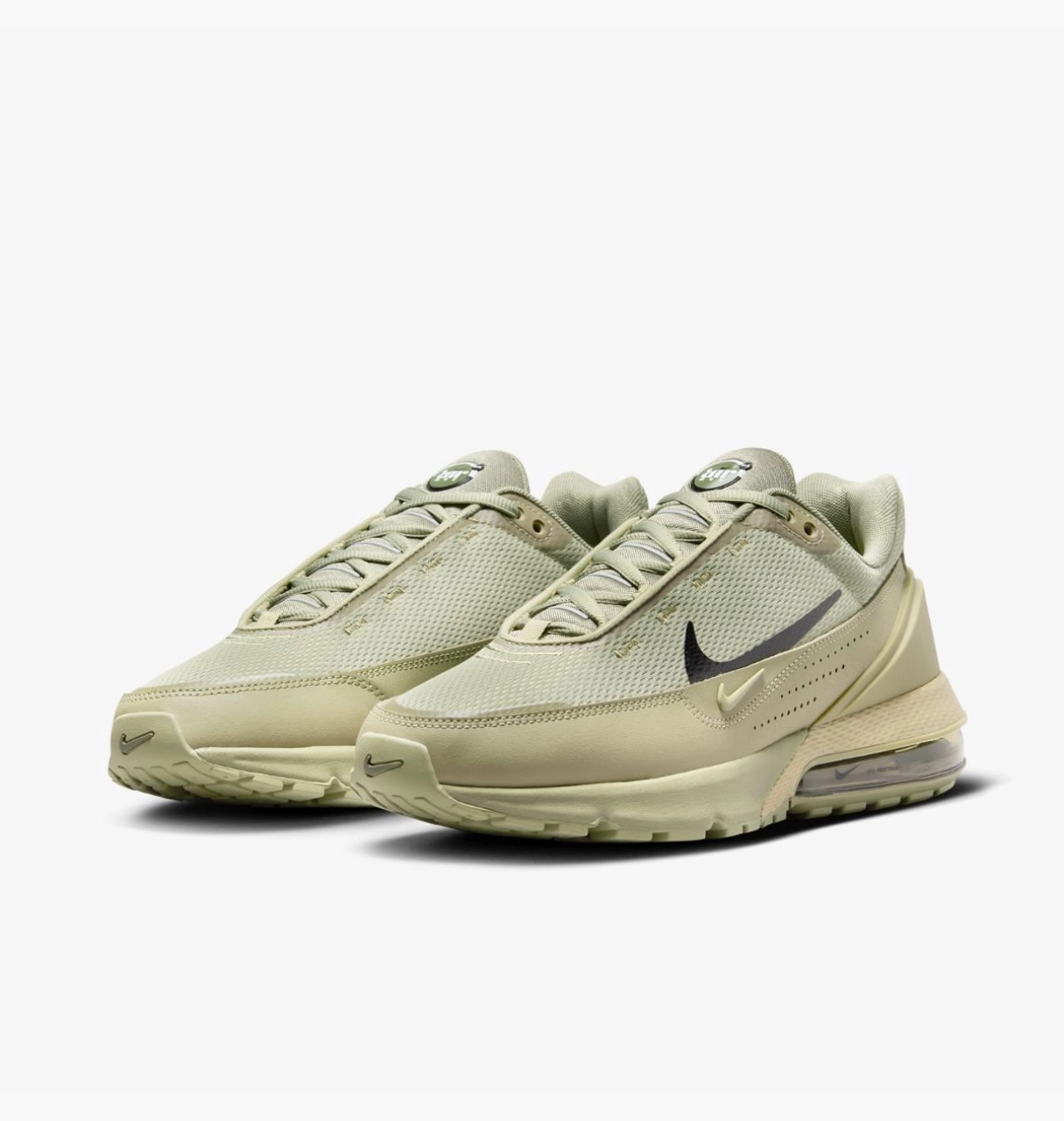 Кросівки NIKE AIR MAX PULSE EWT 44, фото №4
