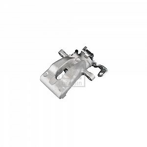 Гальмівний супорт FEBI BILSTEIN 178055 для OPEL VAUXHALL задня вісь зліва synthetic.ua - Фото 1