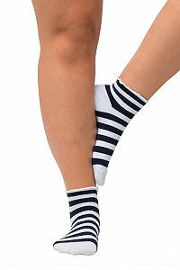 Женские носки Ulla Popken synthetic.ua - Фото 1