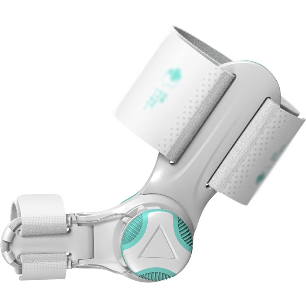 Коректор ортопедичний для великого пальця стопи для жінок і чоловіків Регульований, фото №7