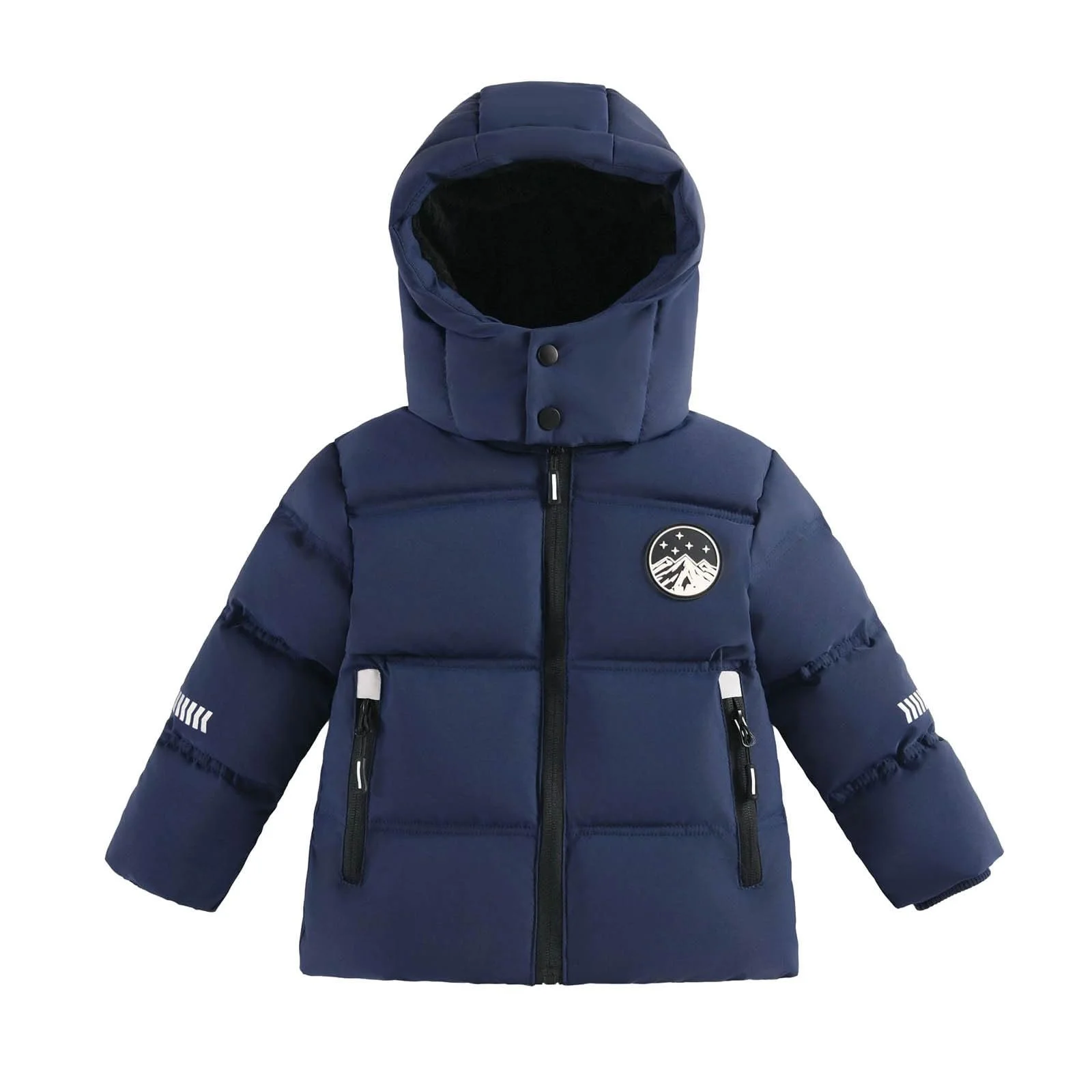 Дитяча Зимова Куртка, фото №1